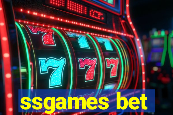 ssgames bet